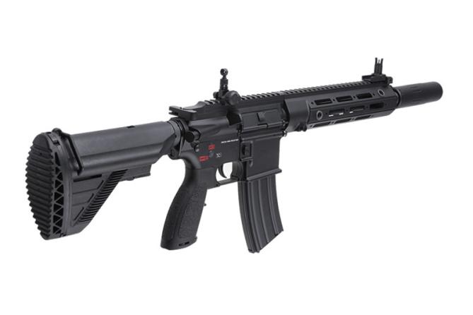 Specna Arms SA-H08 ONE Assault Rifle Black AEG 0,5 Joule